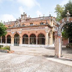 Loggia