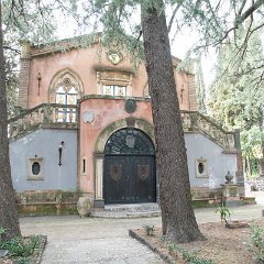 Sala conferenze