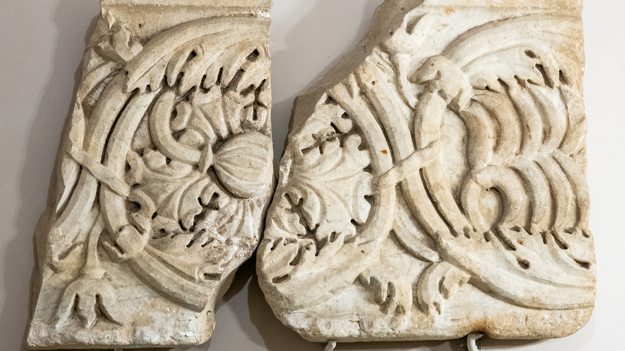 Villa Manganelli Biscari