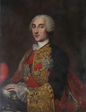 Ignazio Paternò Castello